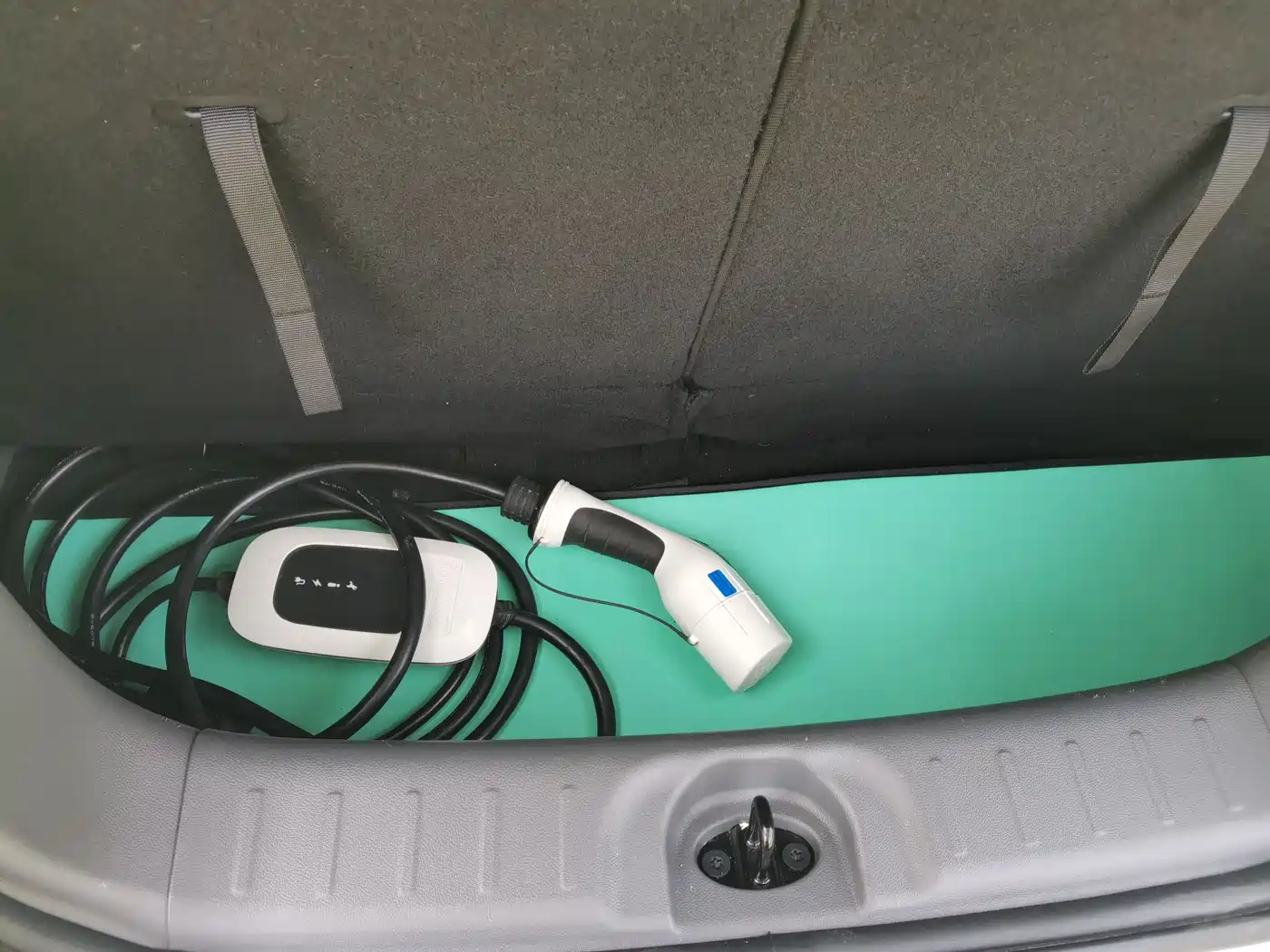 CHANGAN QIYUAN CHANGAN LUMIN