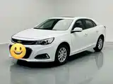 صورة 1 - Chevrolet Malibu