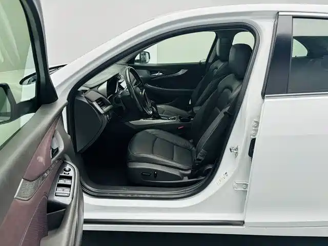 Chevrolet Malibu 2019 2018 530T Automatic Trend Edition