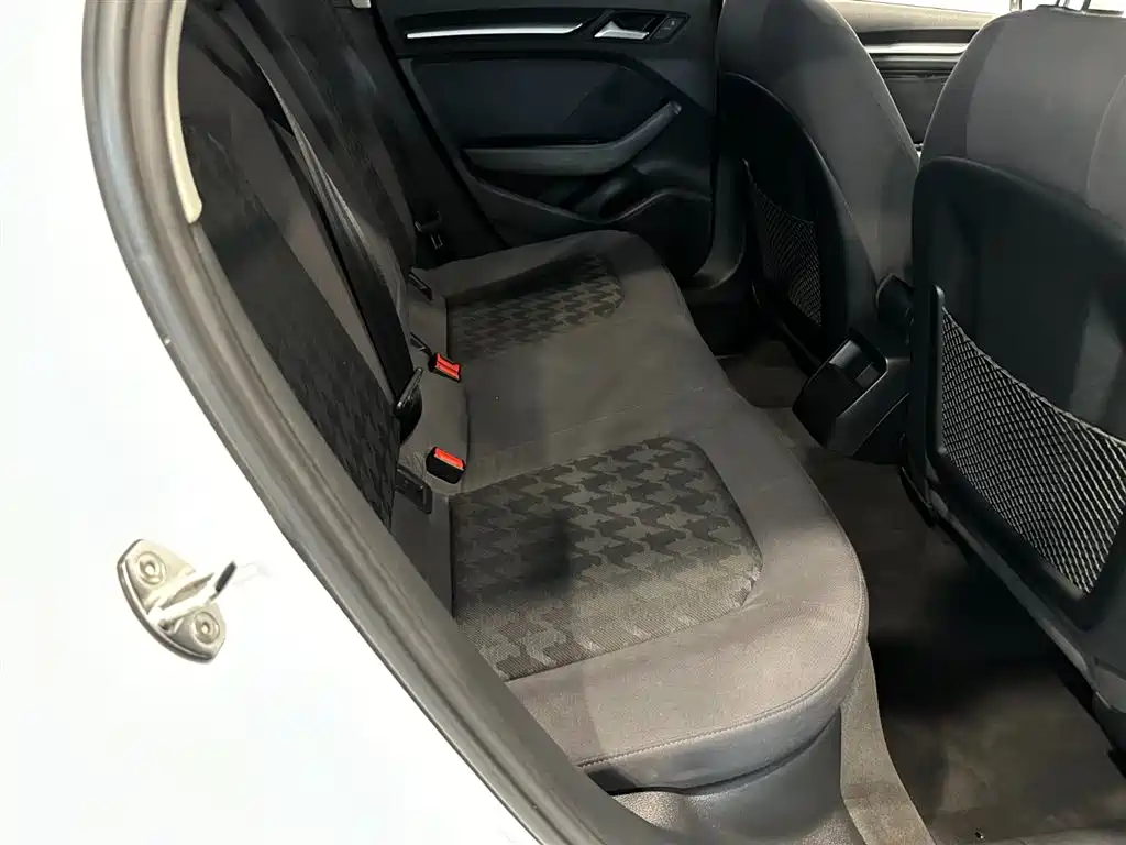 Фото 8 - Audi A3