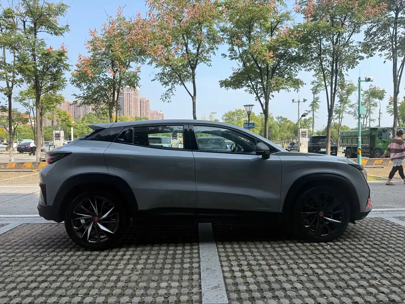 Changan UNI-T 2021 2020 1.5T Flagship