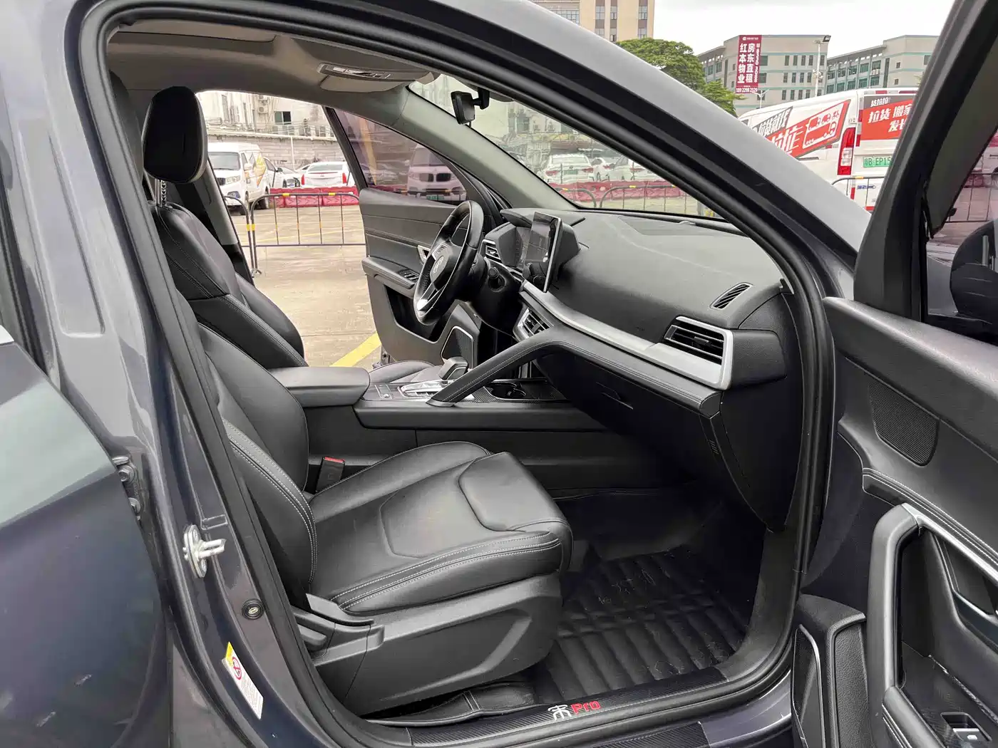 BYD Song Pro 2019 1.5T Automatic Luxury фото 11