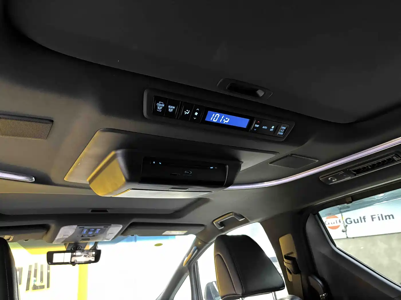 Toyota Alphard 2018 Facelift 3.5L Premium Edition фото 16