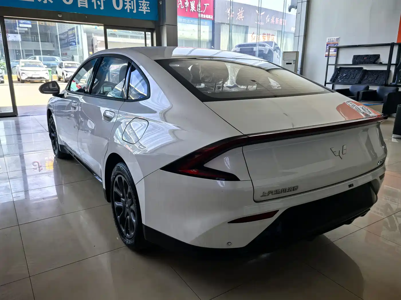 Wuling Motors Wuling Xingguang 2026 2025 70km Smart Standard