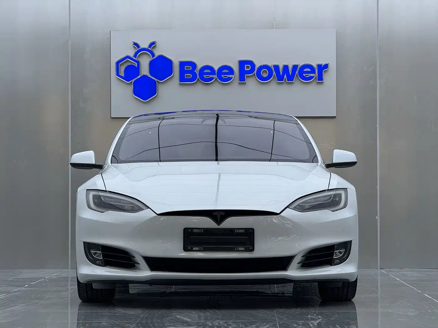 Tesla Model S 2021 2020 Long Range Upgrade