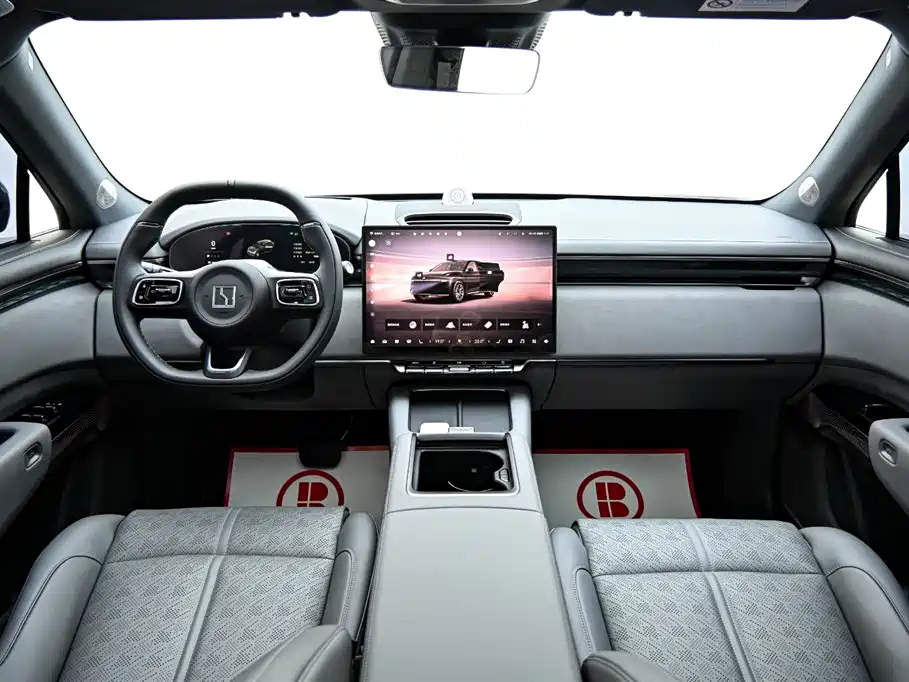 ZEEKR EXTREME KRYPTON 7X