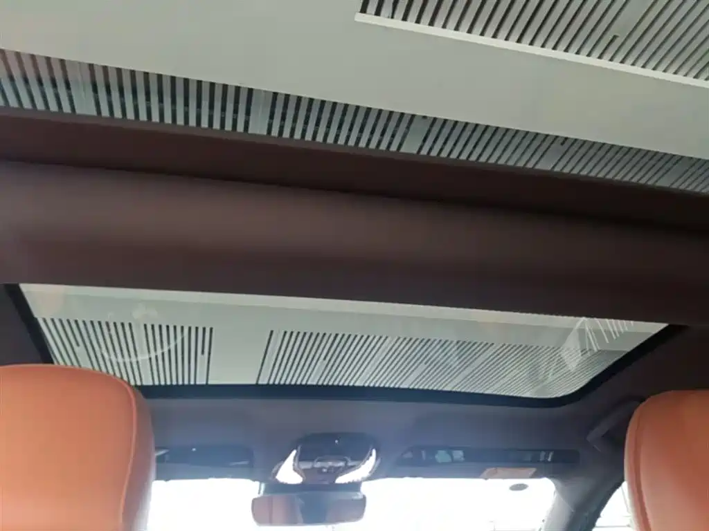 Voyah Auto VOYAH Zhuiguang 2024 PHEV AWD Ultra Long Range Flagship фото 17