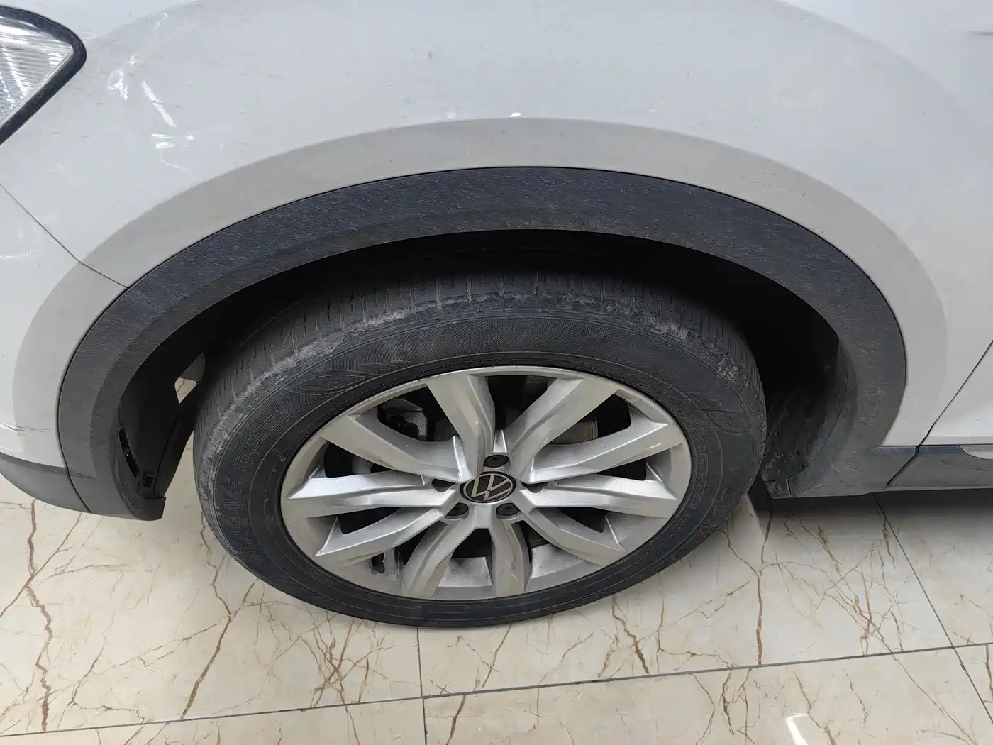 Volkswagen T-ROC 2021 280TSI DSG 2WD Elite Connected фото 3