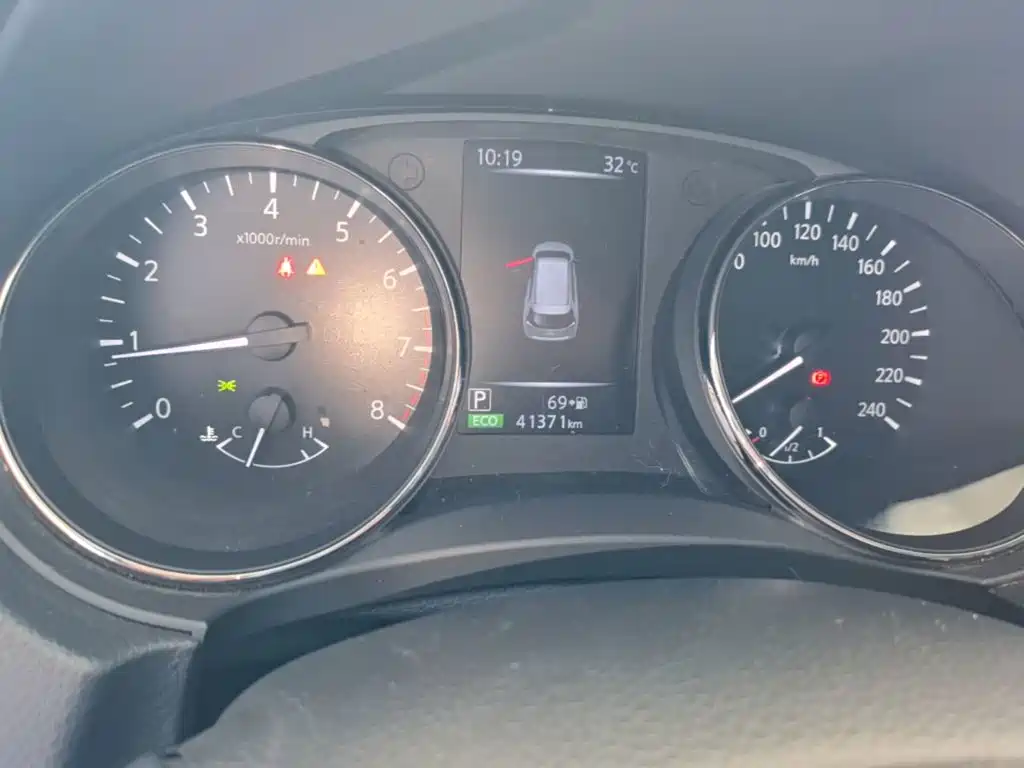 Nissan X-Trail, миниатюра 12