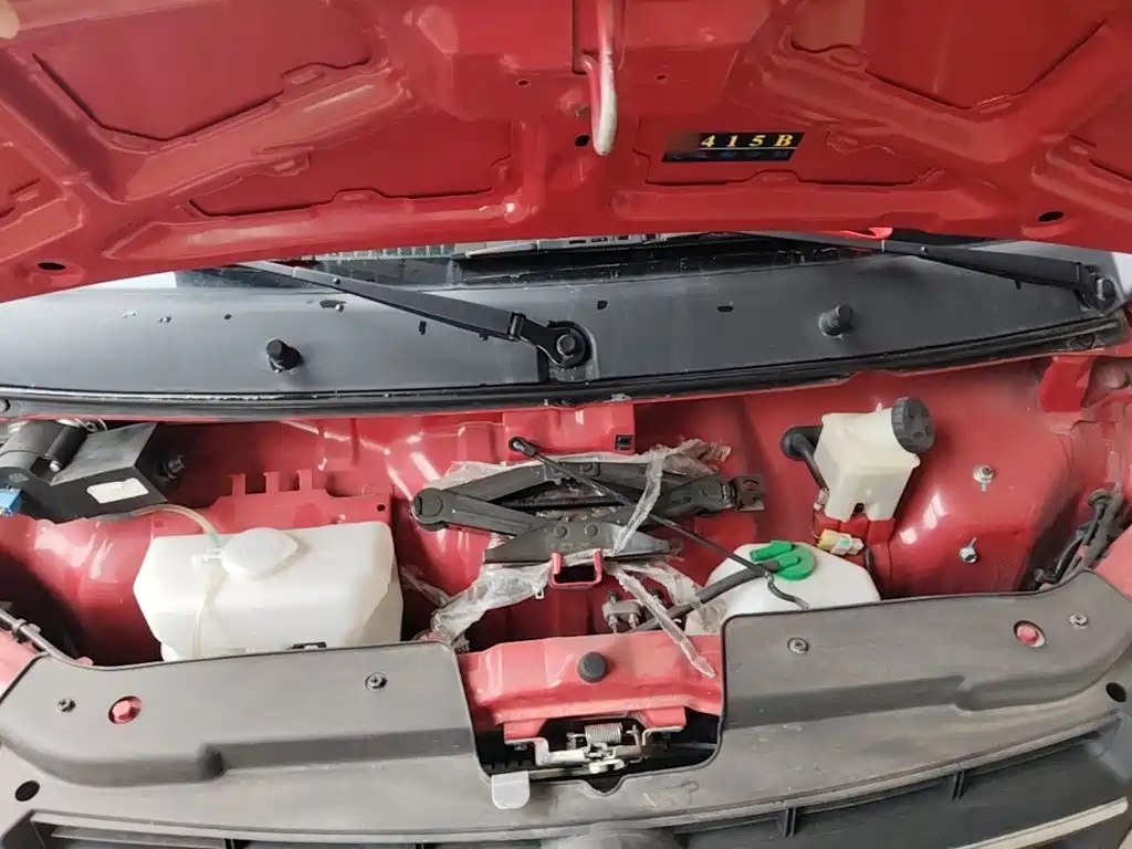 Dongfeng Xiaokang DFSK K07S 2023 2022 1.3L High-Power Base Edition