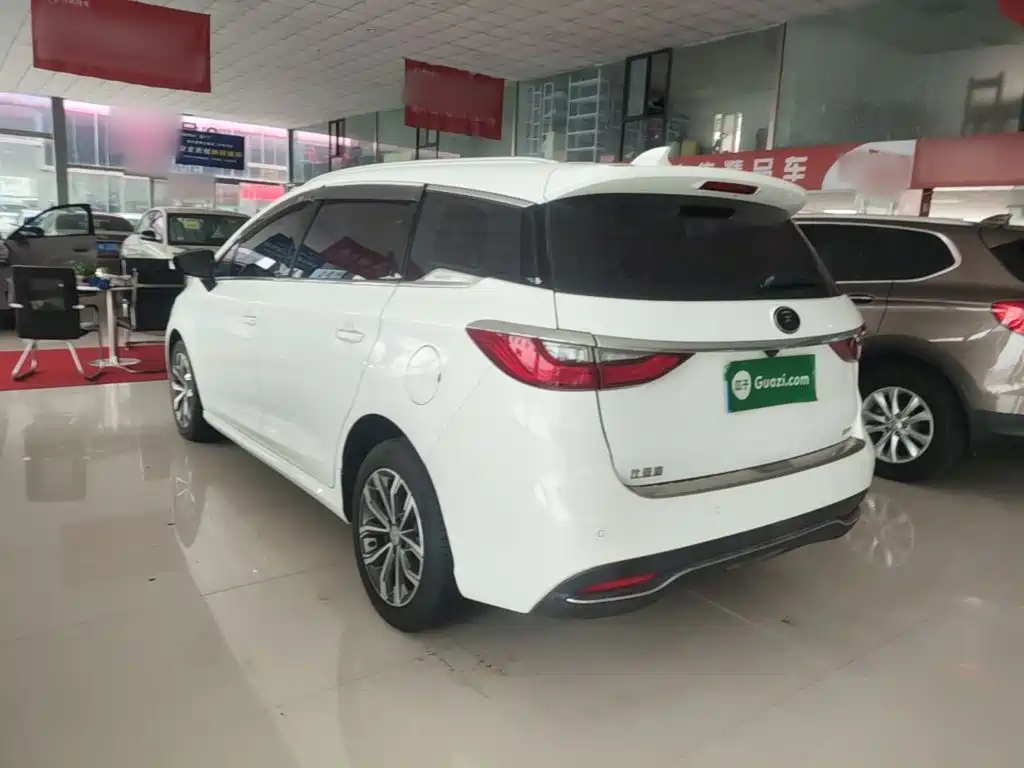 صورة 5 - BYD Song MAX