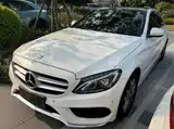 Фото 1 - Mercedes-Benz C-Class