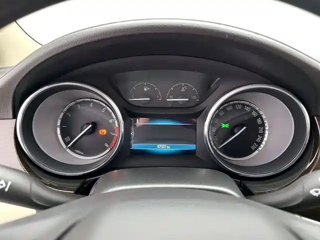 Buick Verano 2019 Sedan 15S Auto Leading фото 8