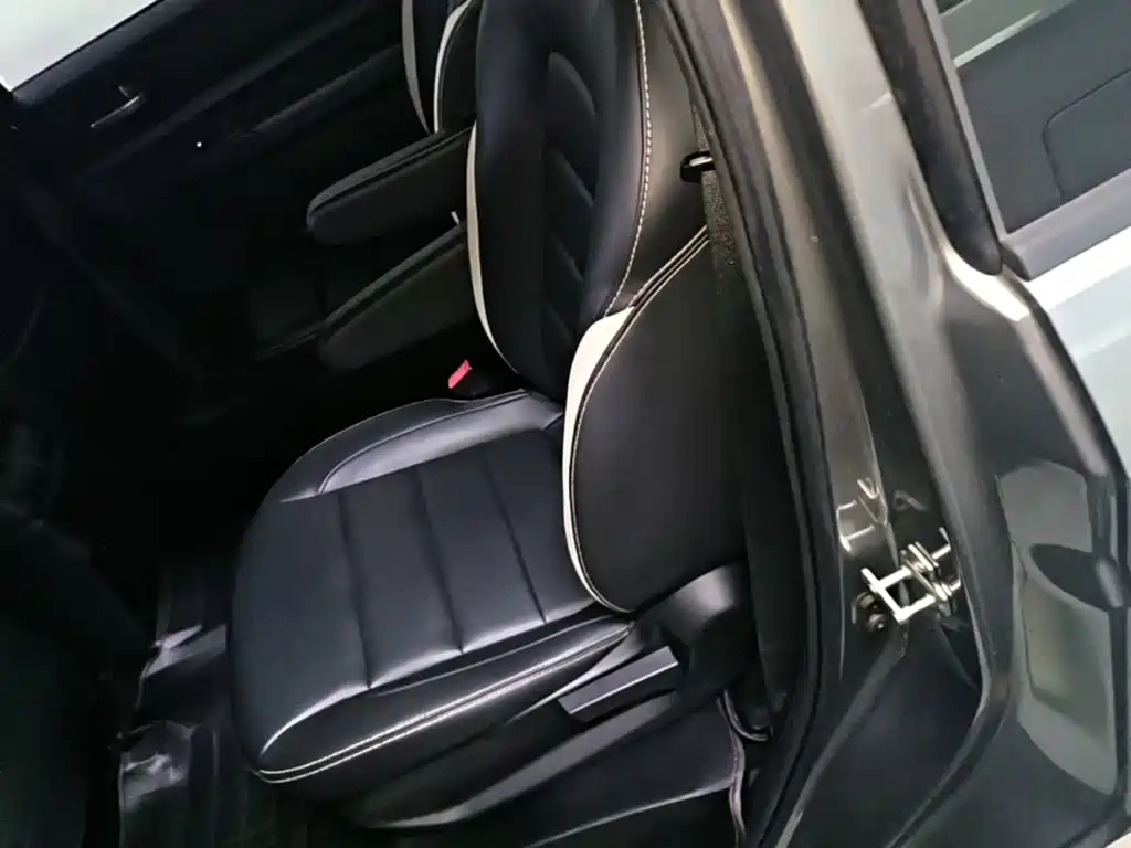Wuling Motors Wuling Hongguang PLUS 2019 2019 1.5T Manual Luxury 7-seater