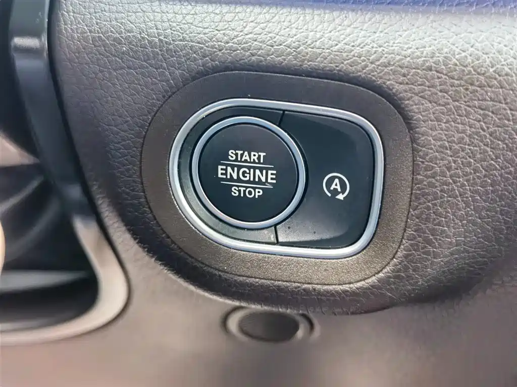Mercedes-Benz GLE 2021 GLE 450 4MATIC Fashion фото 34