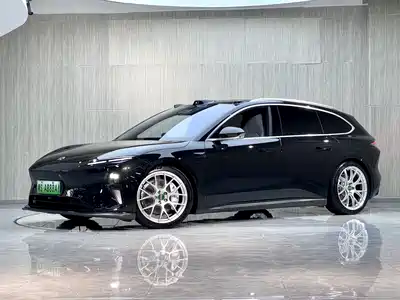 NIO ET5T