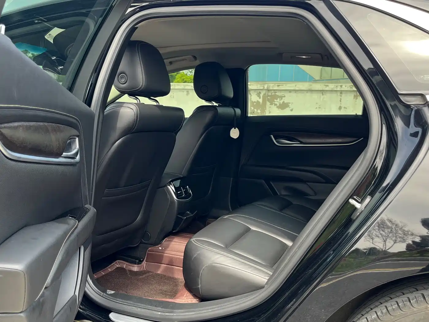 Cadillac XTS 2018 28T Elite фото 7