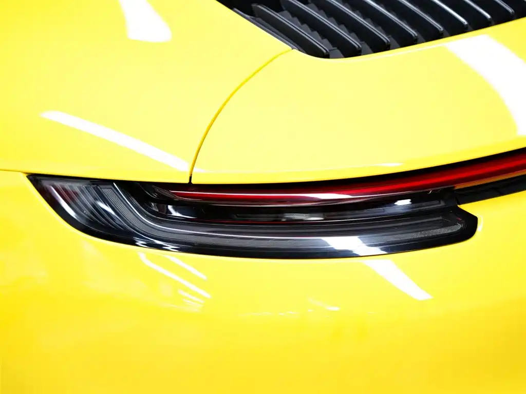 Porsche 911 2020 Carrera 3.0T фото 3