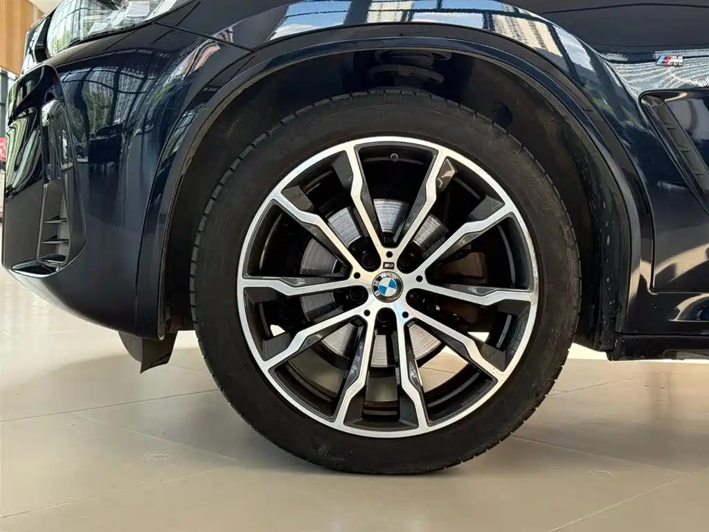 BMW X3, миниатюра 16