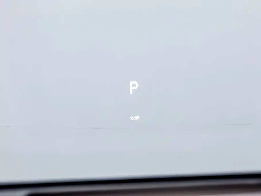 Photo 25 - Li Auto i6