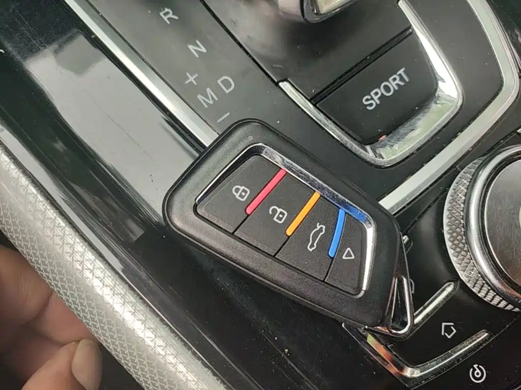 Exeed TX 2020 2020 1.6T 2WD Star Edition