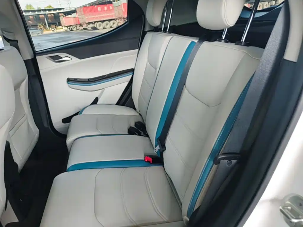 BYD Yuan Pro 2024 2023 401KM Premium