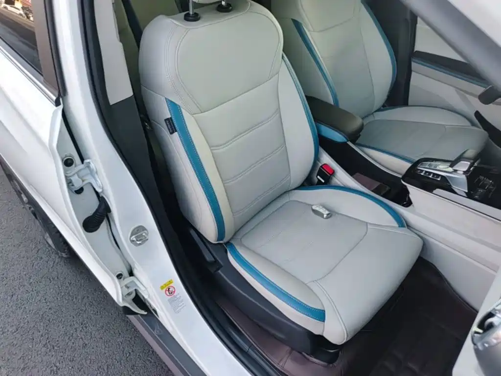 BYD Yuan Pro 2024 2023 401KM Premium