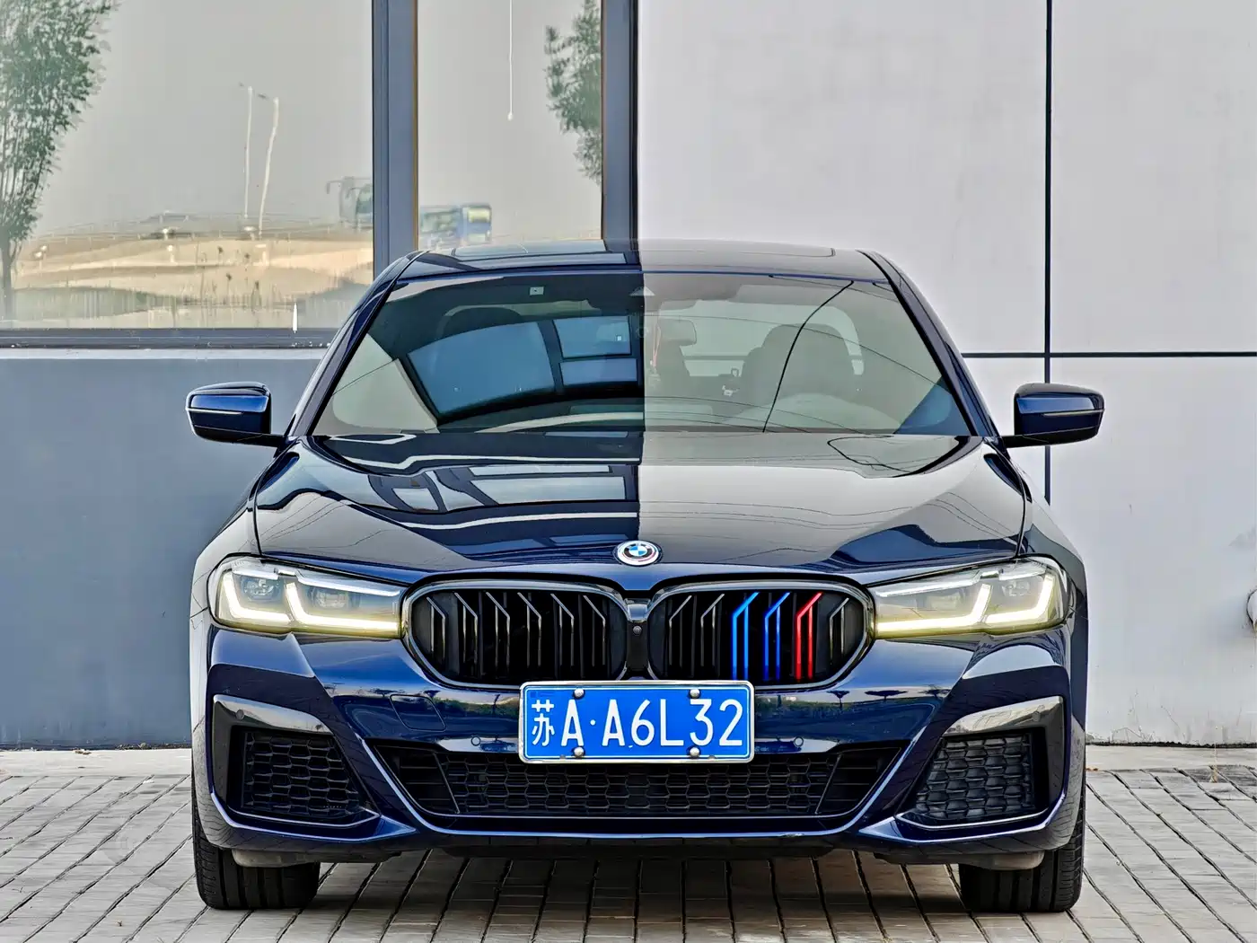 BMW 5 Series (Import) 2023 2022 540i Style Edition M Sport Package
