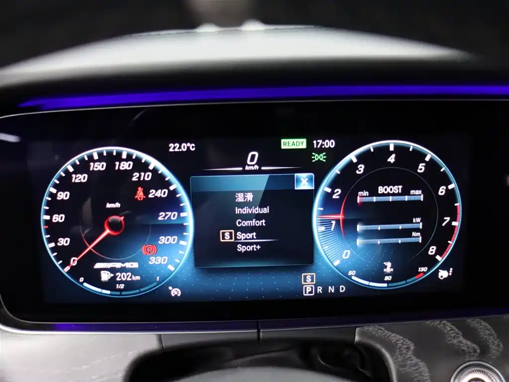 Mercedes-Benz AMG GT 2019 AMG GT 53 4MATIC+ 4-Door Coupe фото 16