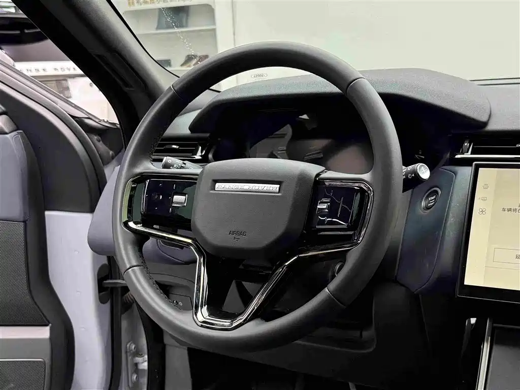 Land Rover Range Rover Velar 2024 2024 Dynamic SE