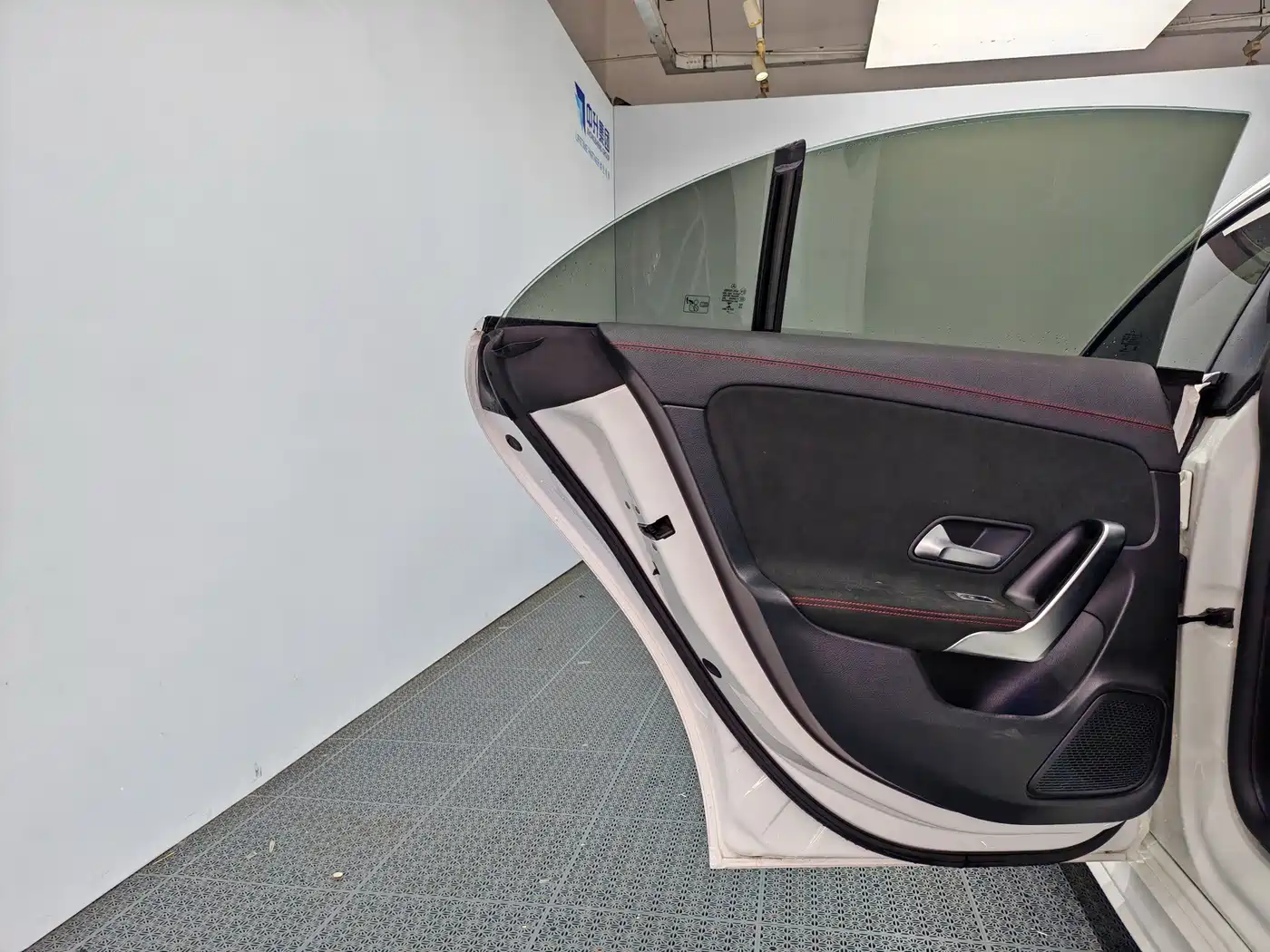 Mercedes-Benz CLA (Import) 2021 2021 CLA 200
