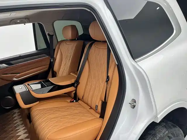 TANK TANK 500 NEW ENERGY