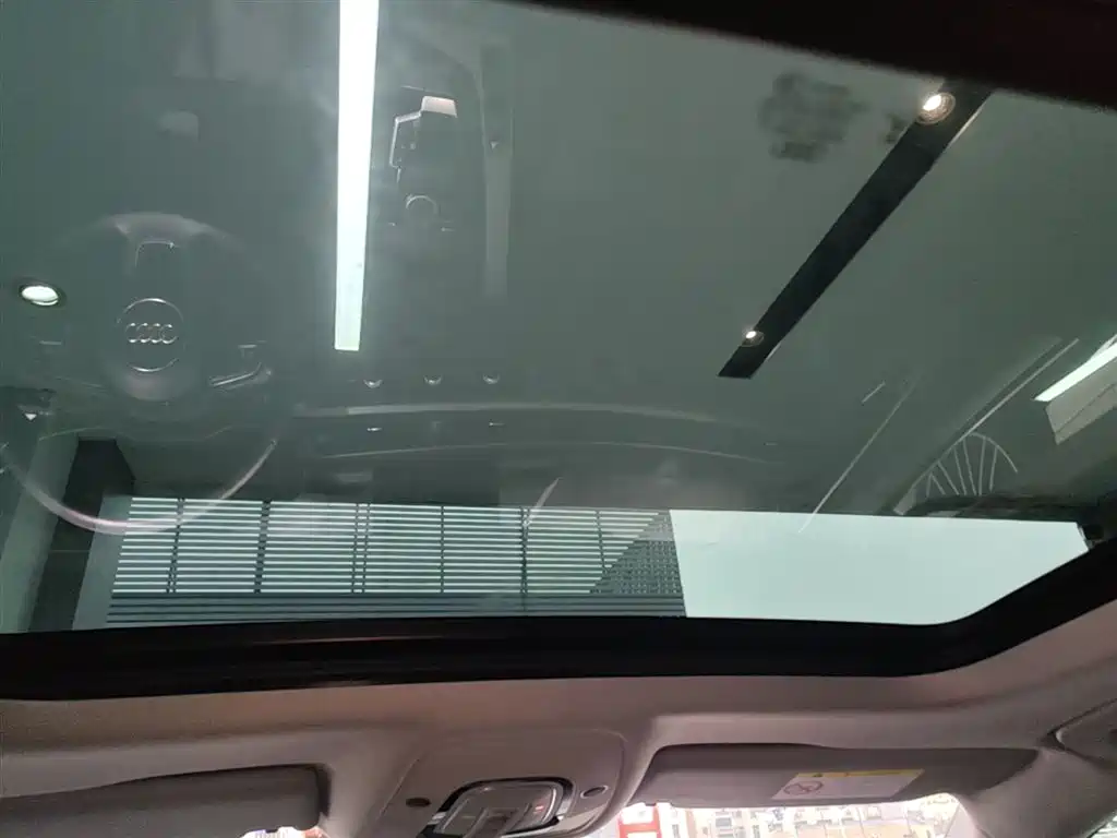 Audi A4L 2019 40 TFSI Progressive (China VI) фото 18