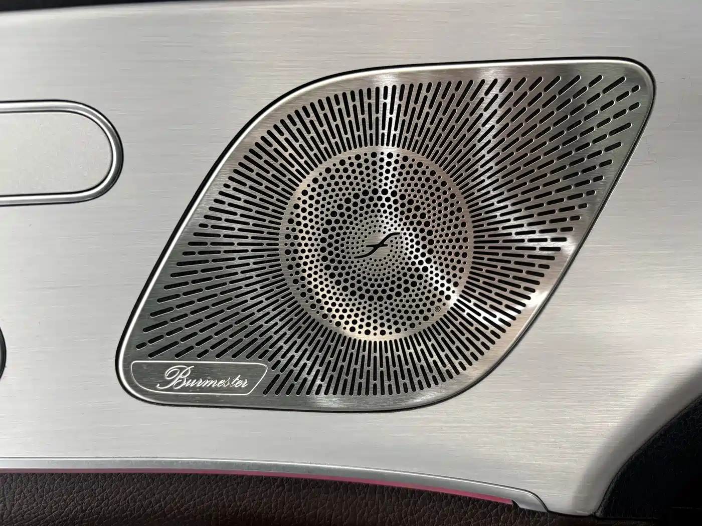 Mercedes-Benz GLE 2021 GLE 450 4MATIC Fashion фото 12