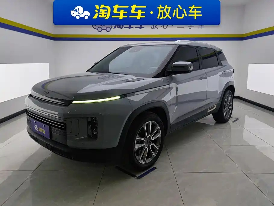 Geely ICON 2021 2020 1.5TD i9 BSG