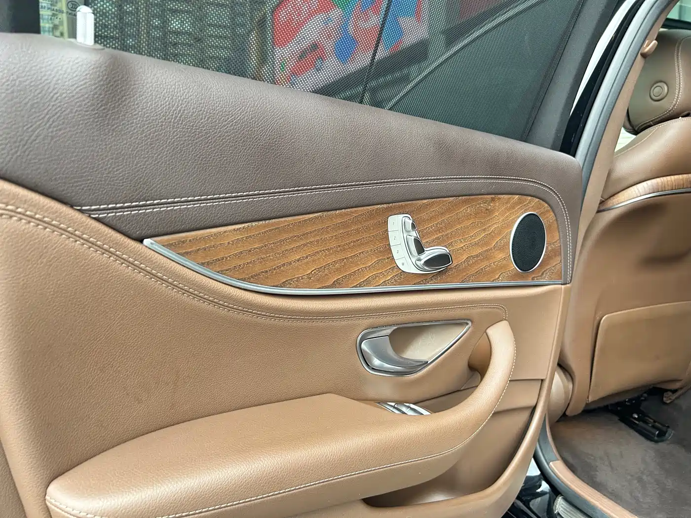 Mercedes-Benz E-Class 2018 Facelift E 300 L Fashion фото 13