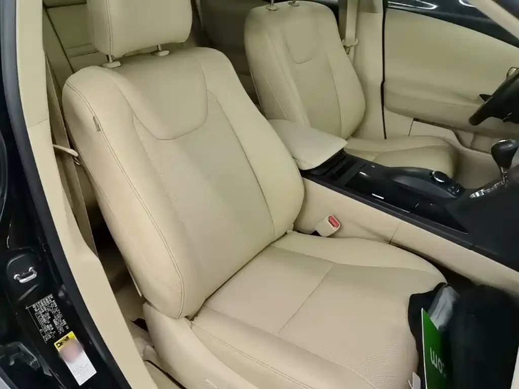 Lexus RX Classic 2015 2013 270 Elite