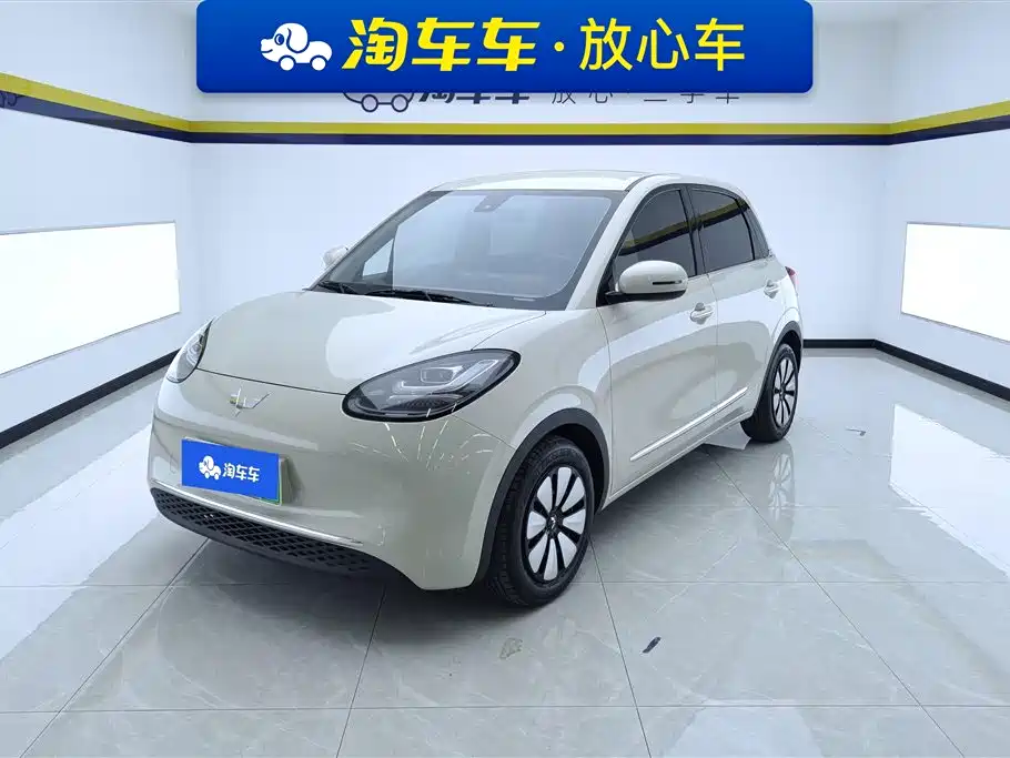 Wuling Motors Wuling Bingo 2023 203km Comfort Version