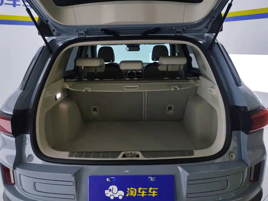 Geely ICON 2021 2020 1.5TD i9 BSG