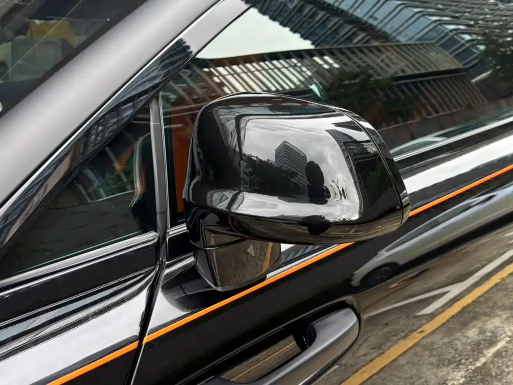 Rolls-Royce Wraith 2018 2018 6.6T Standard