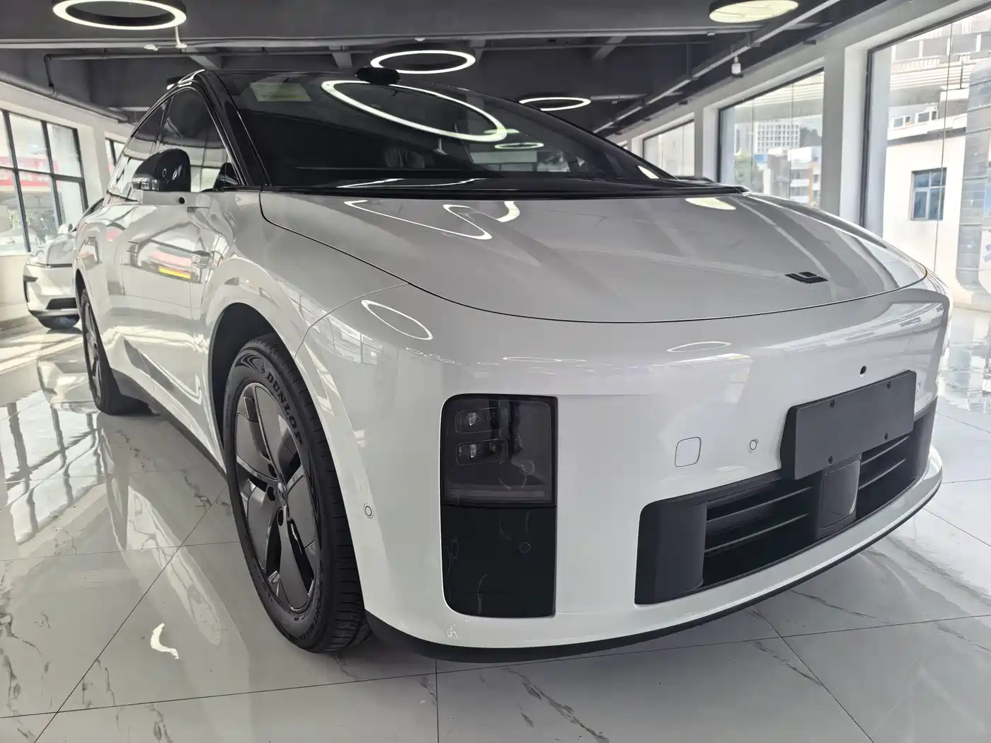2026 Li Auto i6
