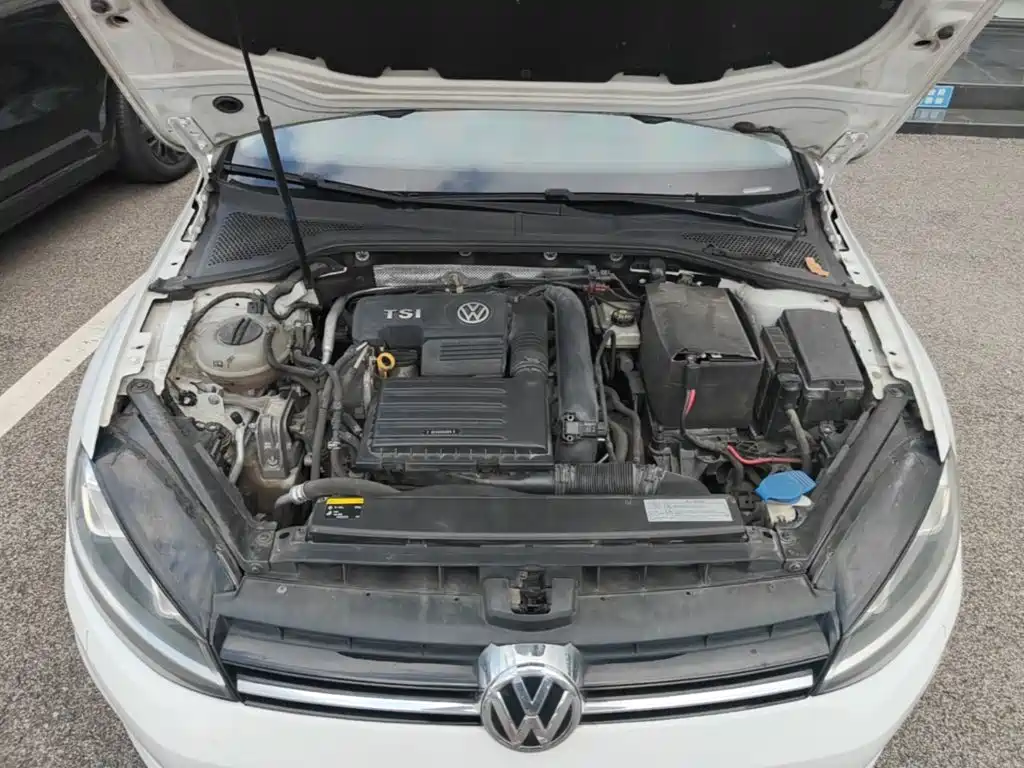 Photo 20 - Volkswagen Golf