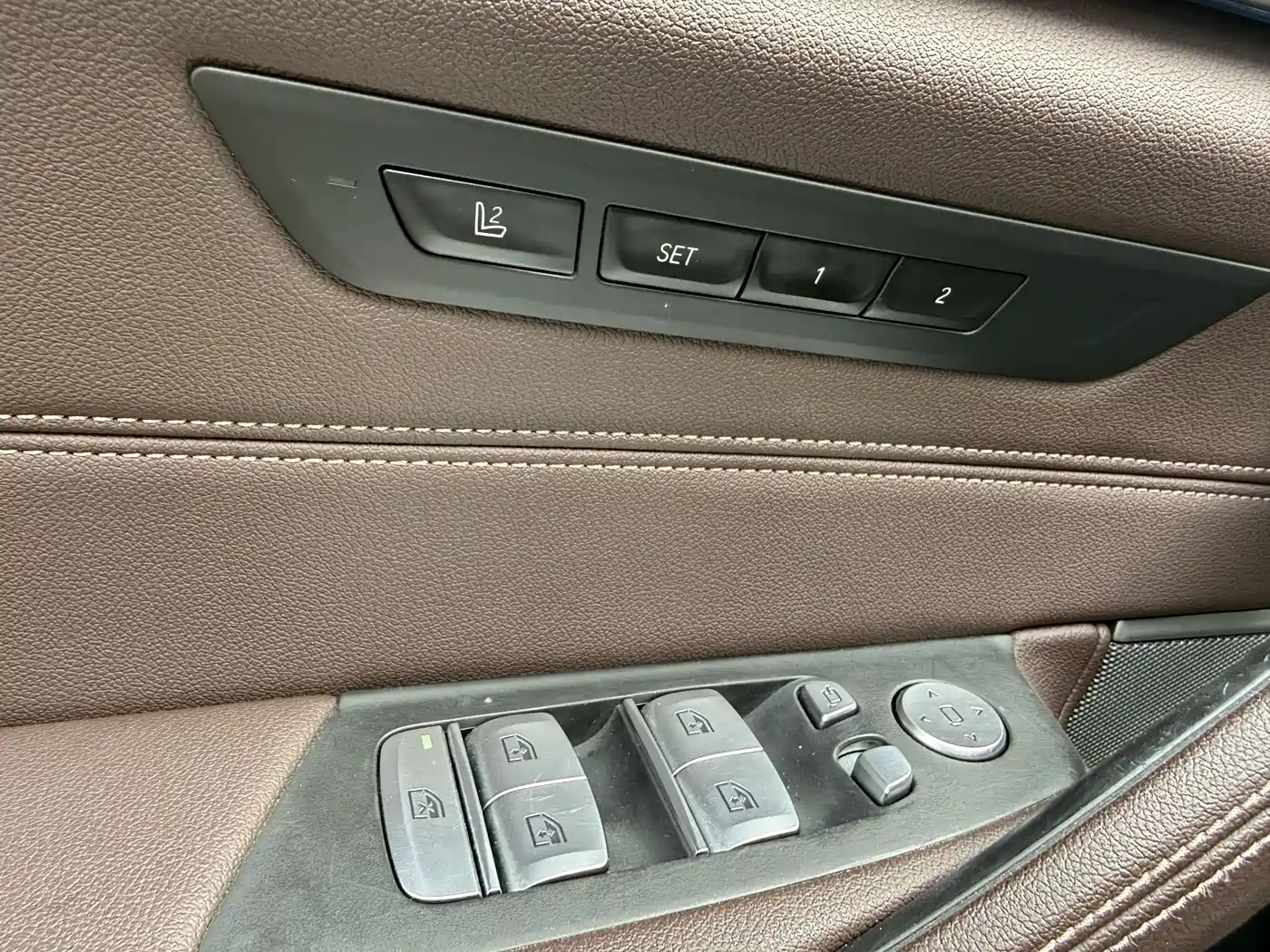 BMW 5 SERIES NEW ENERGY