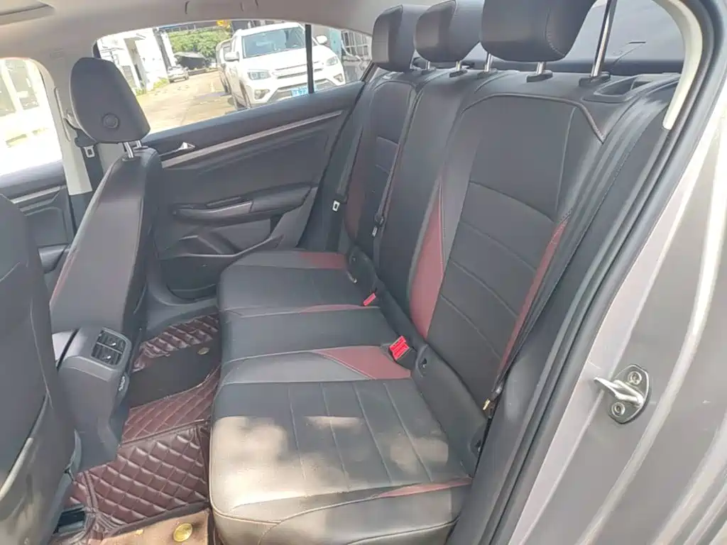 Volkswagen Bora, миниатюра 13