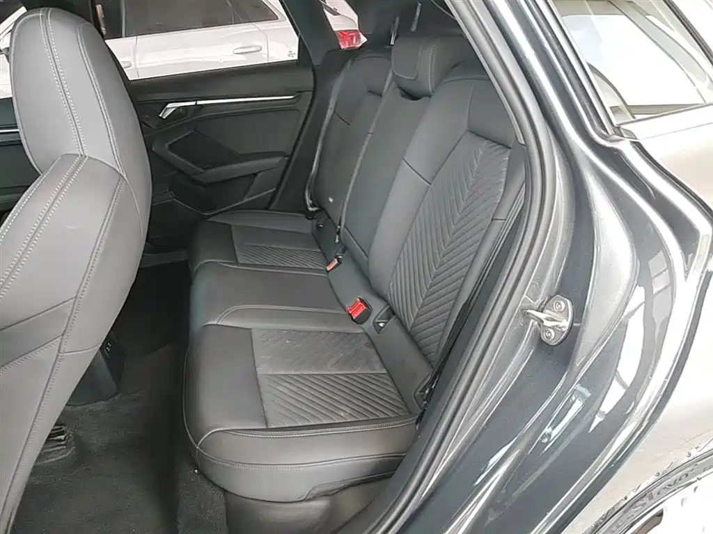Audi A3 2021 Sportback 35 TFSI Fashion Elegance фото 24