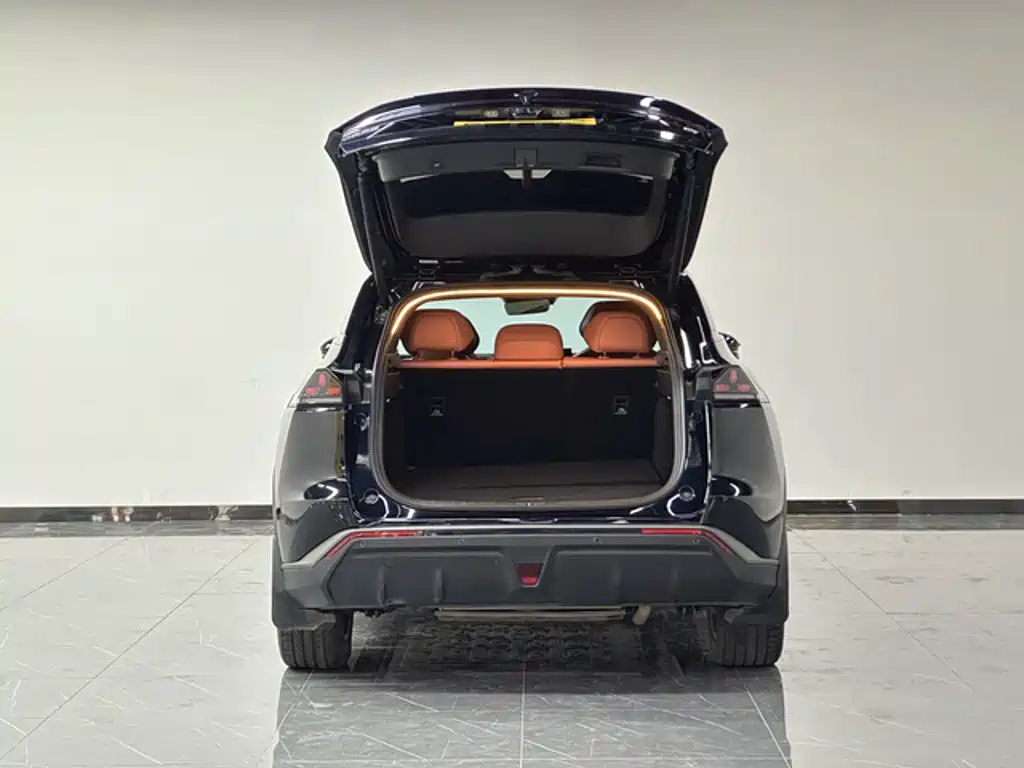 Deepal S07 2024 2023 200Max Range Extender Edition
