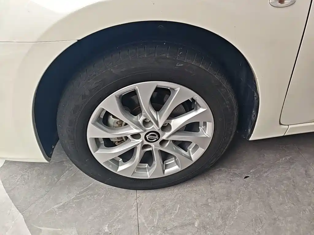 Nissan SYLPHY, миниатюра 23