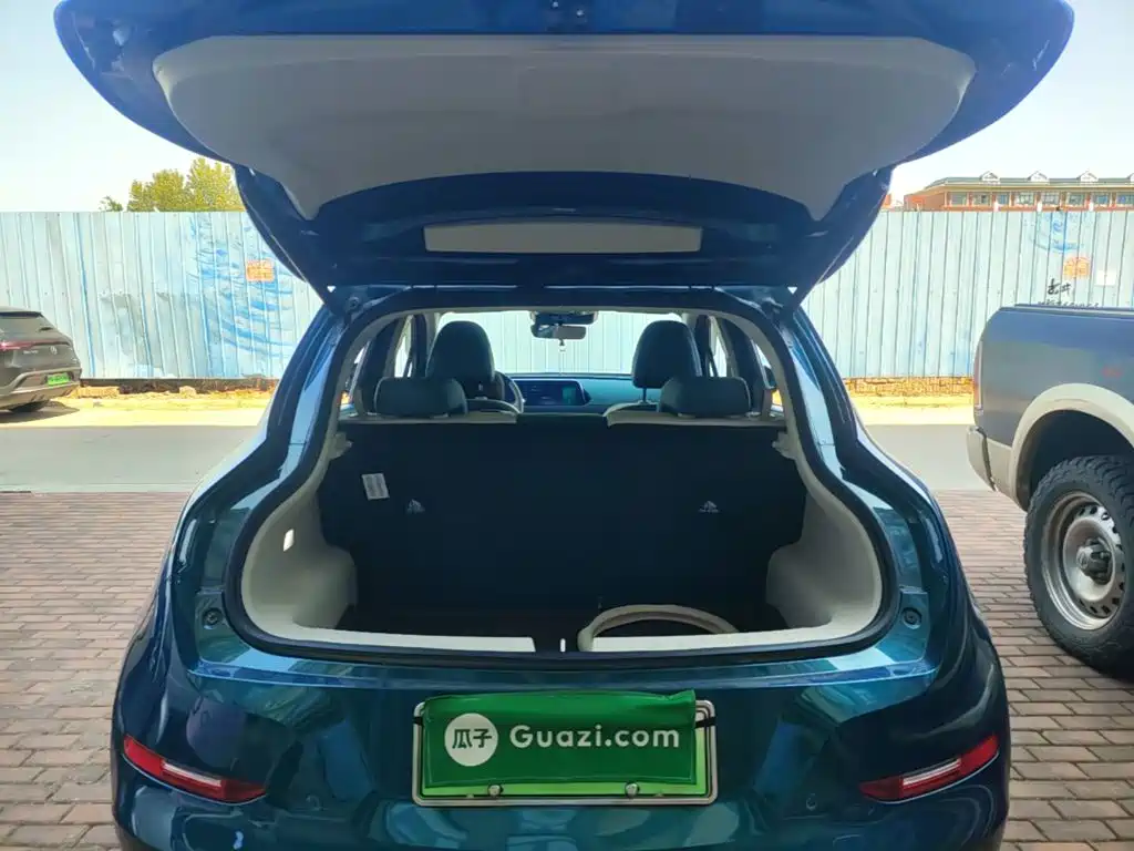 Ora Good Cat 2025 2024 401km Premium 126kW