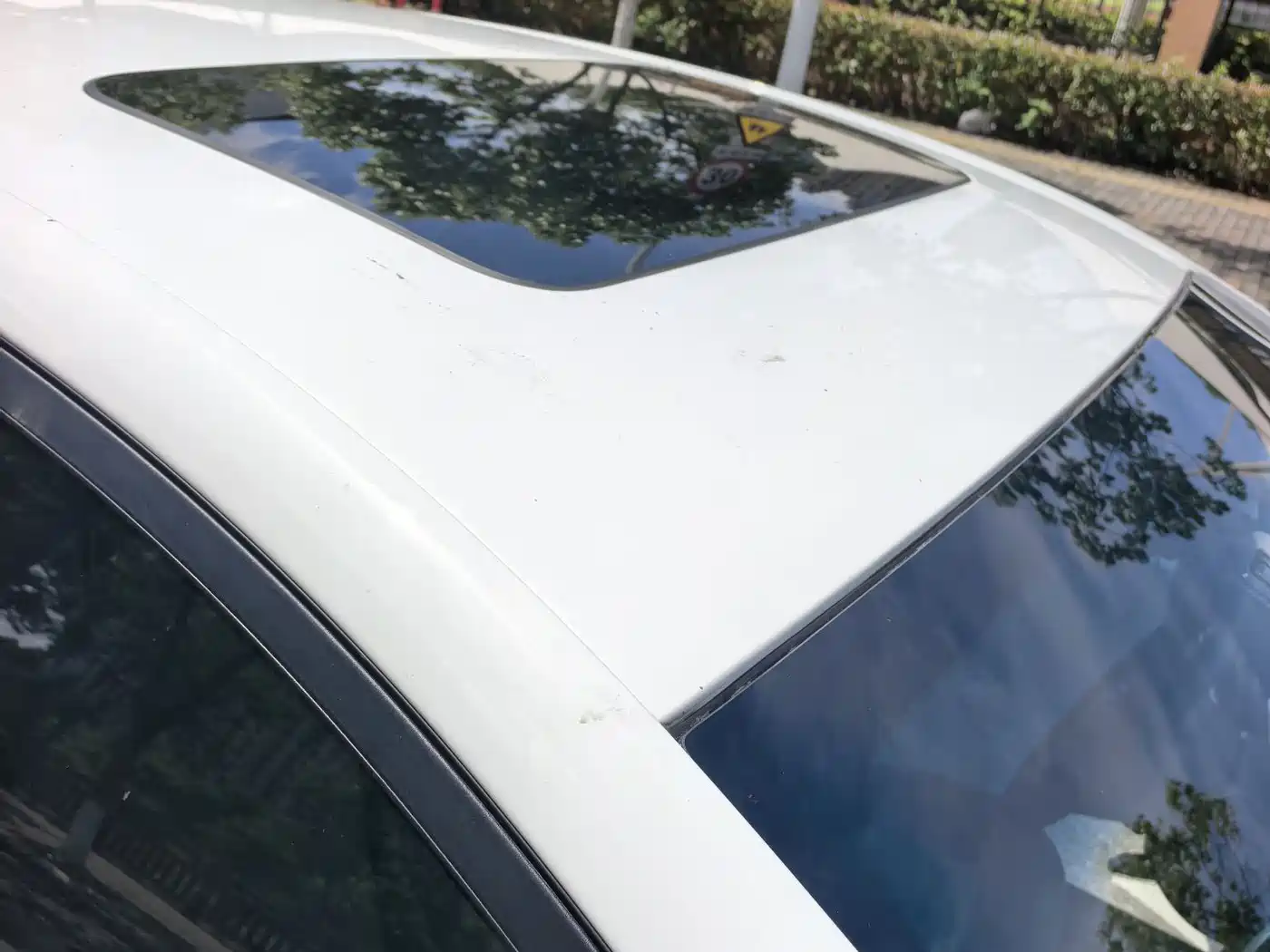 Buick Excelle 2021 Facelift Exemplar 1.5L Auto Elite фото 23