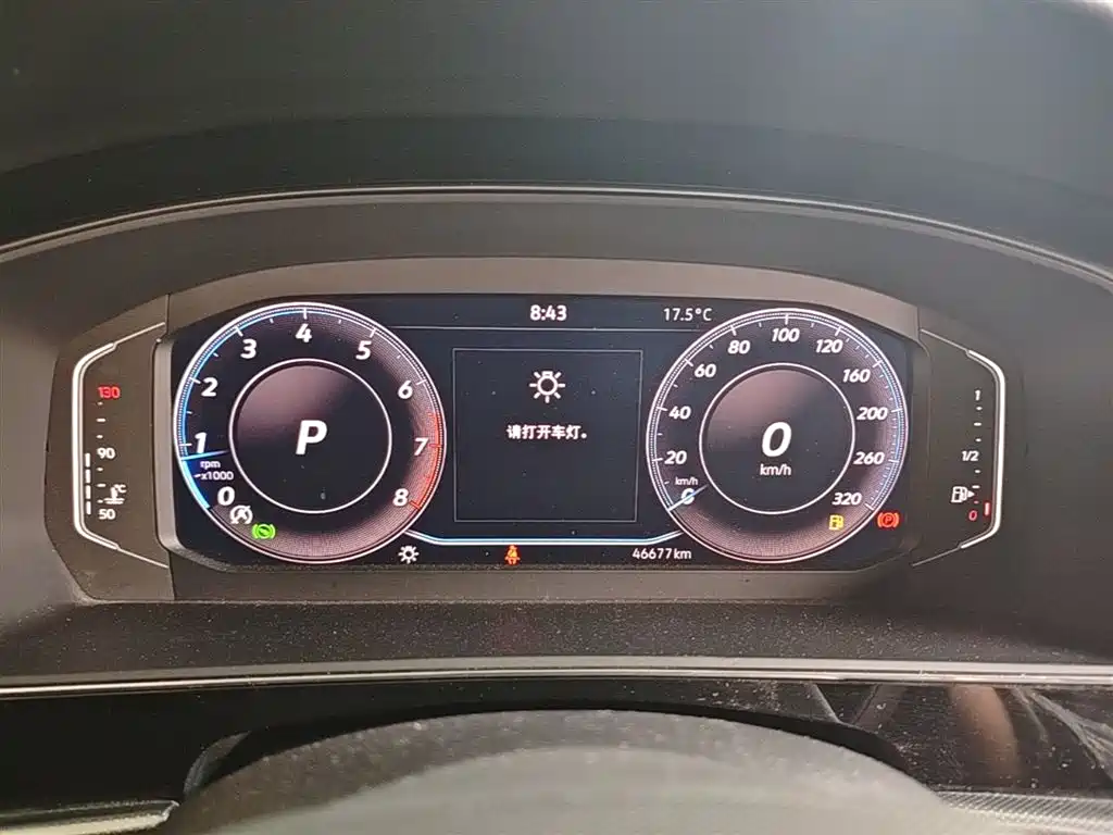 Volkswagen Passat 2023 Facelift 330TSI Elite Edition фото 8